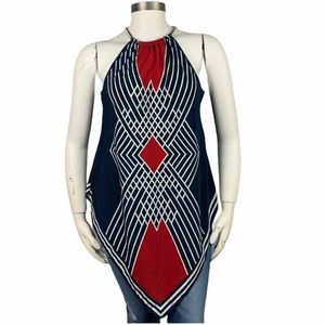 ALFANI Gorgeous Blouse